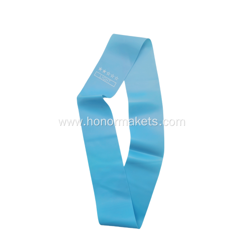 Yoga Stretch Elastic Band